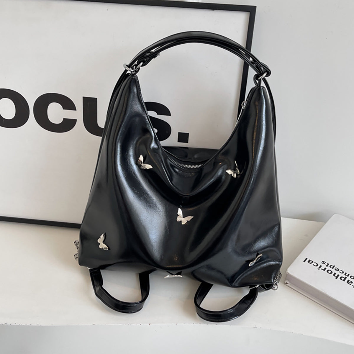 Handbags For Women Large Designer Ladies Crossbody Bags Purses For Women, Leather Cross Body Bags With Adjustable Straps, Women&