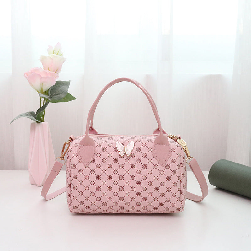 Fashion Special Interest Cosmetic Bag Women