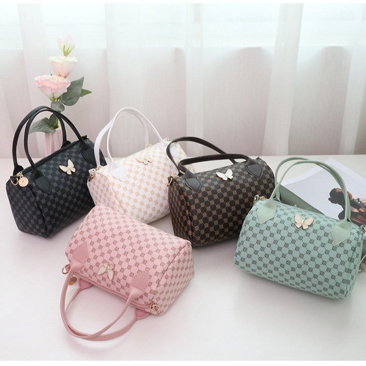 Fashion Special Interest Cosmetic Bag Women