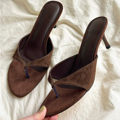 Outdoor Sandals Flip-flops Flip-flops European And American