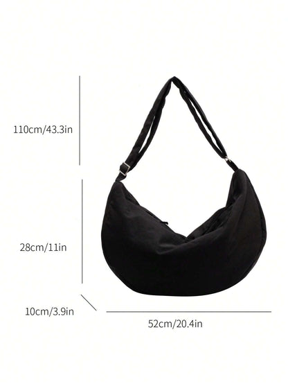 Nylon Bag Women&