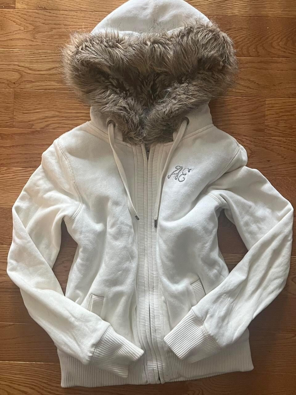 American Retro Hot Girl Hooded Women&