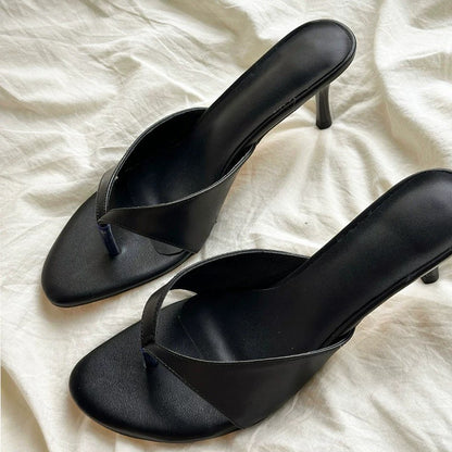 Outdoor Sandals Flip-flops Flip-flops European And American