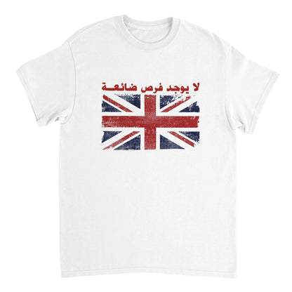 Summer Loose Short Sleeves T-shirt Round Neck