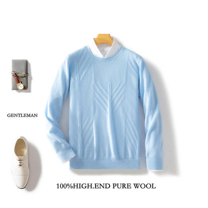 Autumn And Winter New Men&