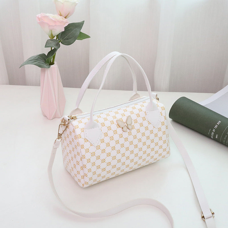 Fashion Special Interest Cosmetic Bag Women