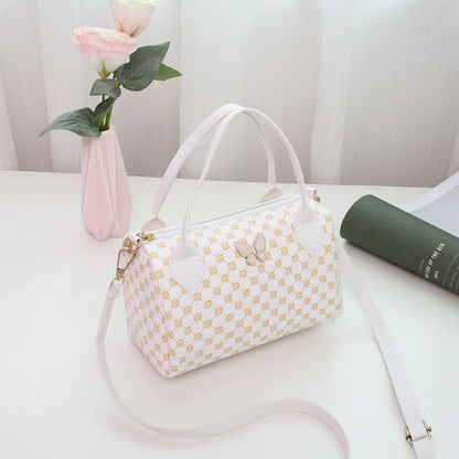 Fashion Special Interest Cosmetic Bag Women