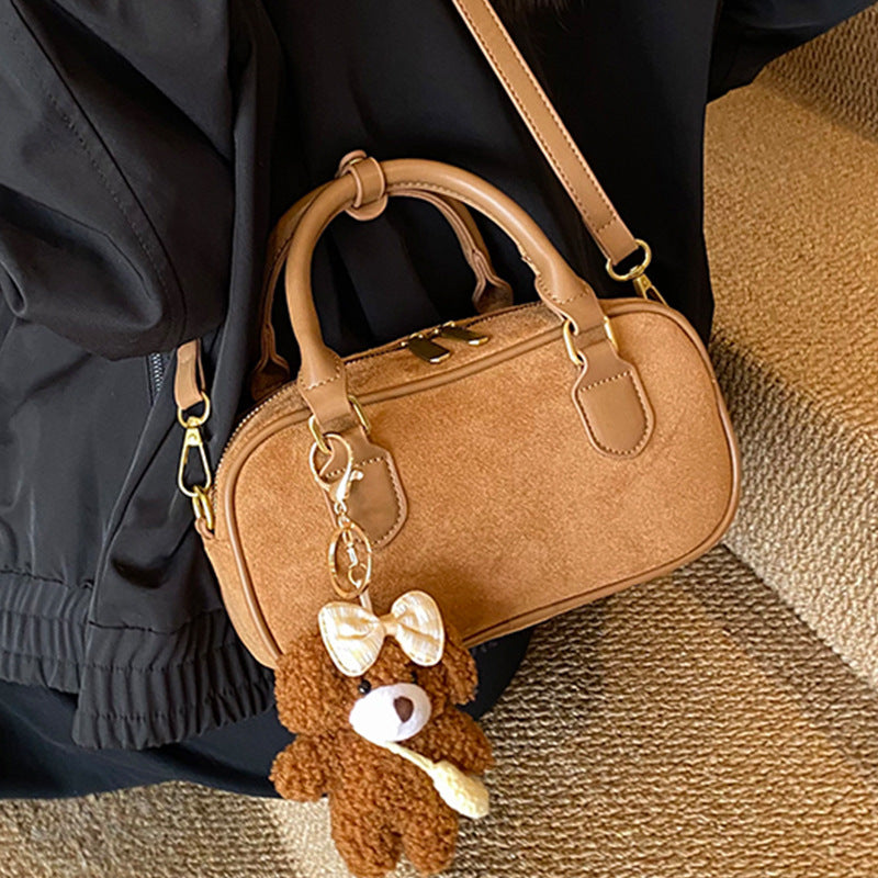 American Retro Artistic Hand Carrying Bowling Bag