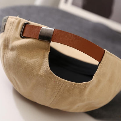 Summer And Autumn All-matching Hip Hop Advance Hats Men