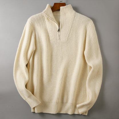 Soft Knit Fabric Men&