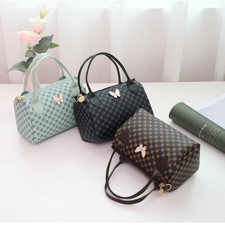Fashion Special Interest Cosmetic Bag Women